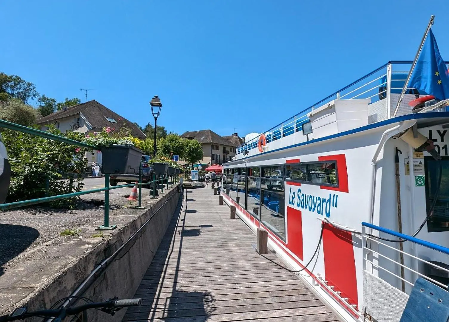 Appartement T3 Neuf Au Calme Avec Vue Sur Les Montagnes à Chanaz