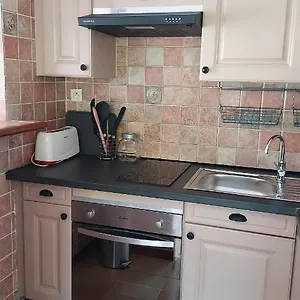 Belle Vue Appartement Contes (Alpes-Maritimes)
