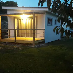 Le De La Treille Chalet Marseille