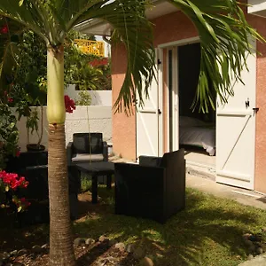 Caribanou Appartement Le Gosier (Grande-Terre)